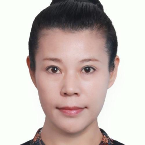 Trần Thục Vân - 陈淑云