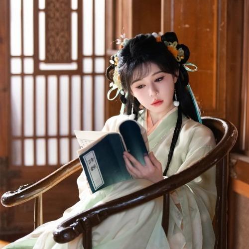 Khương Thập Thất - 姜十七