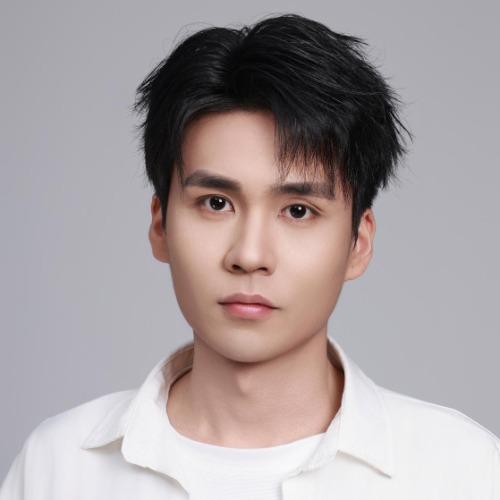 Dư Khánh Khang - 余庆康