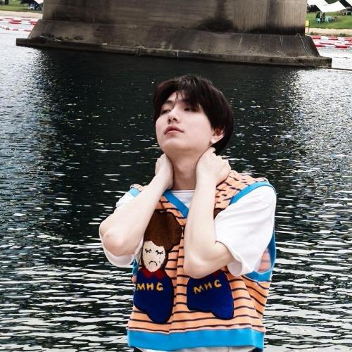 Trương Thi Bang Ni - 张施邦尼