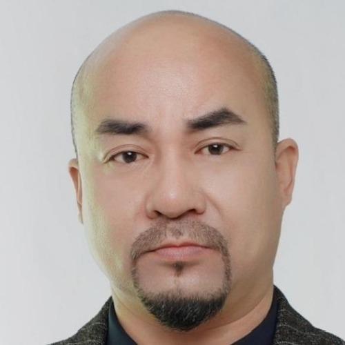 Chung Thế Nham - 钟世岩