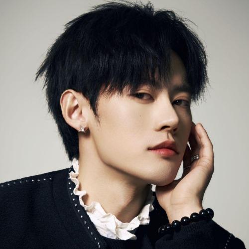 Trạch Quân - 泽钧