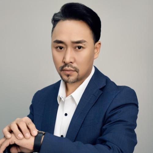 Trần Cửu Hàm - 陈九涵