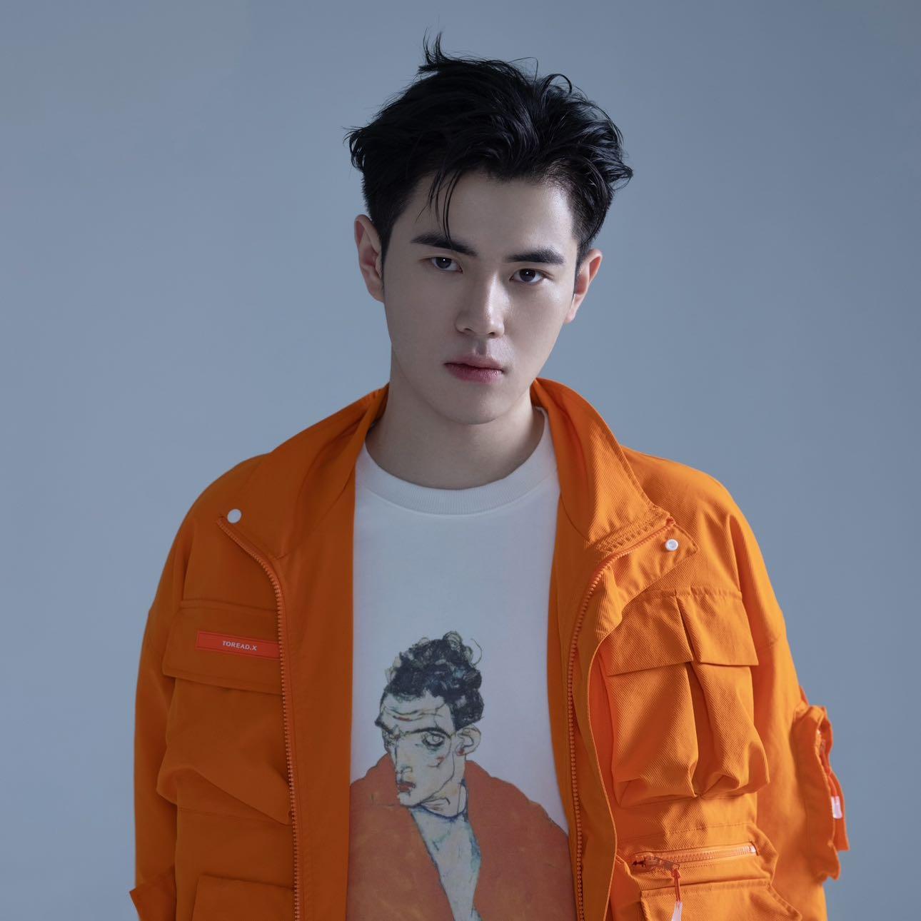 Trạch Hướng Dương - 翟向阳
