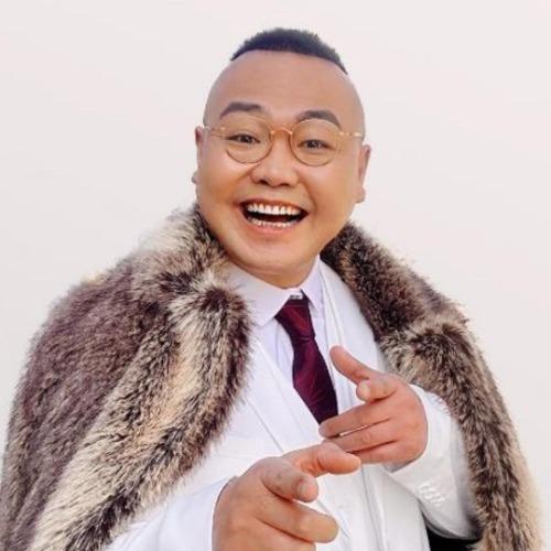 Ký Tinh Quân - 冀星军
