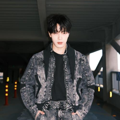 Trần Đằng Nhạc - 陈腾跃