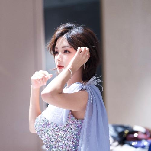 Vương Tư Kỳ - 王思淇