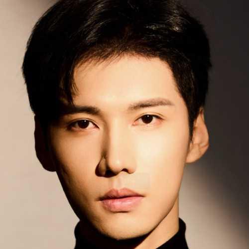 Trần Thụy Phong - 陈瑞丰