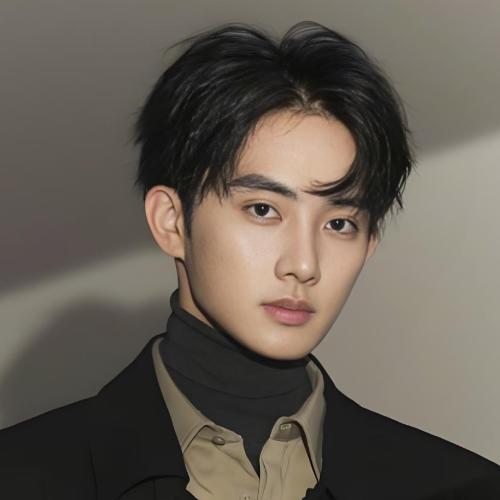 Trần Danh Hào - 陈名豪