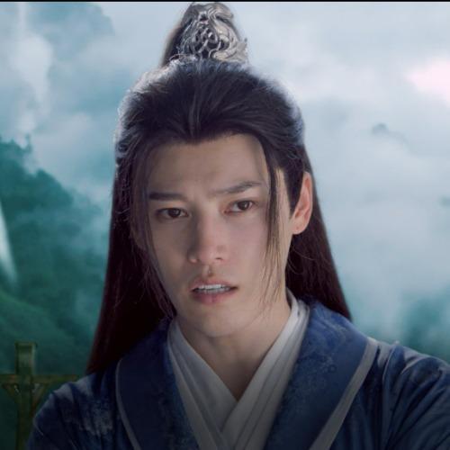 Lương Tuyết Phong - 梁雪峰