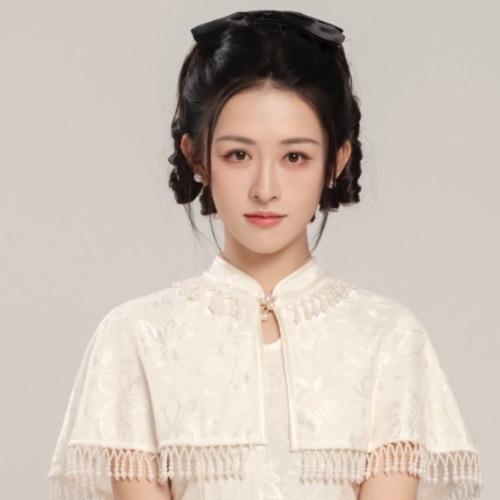 Lâm Dịch Khả - 林奕可