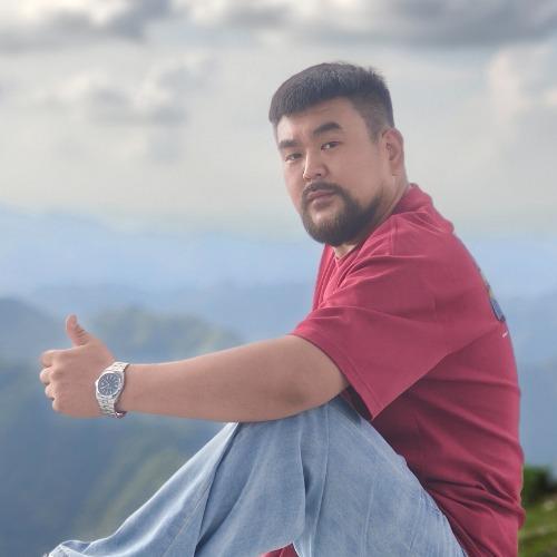 Mã Hồng Lỗi - 马洪磊