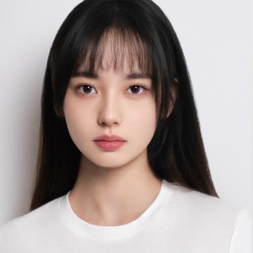 Trần Hy Hy - 陈熹熹