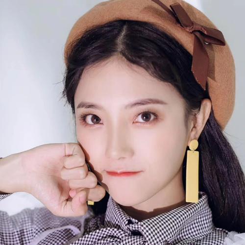 Trần Dịch Dĩnh - 陈奕颖