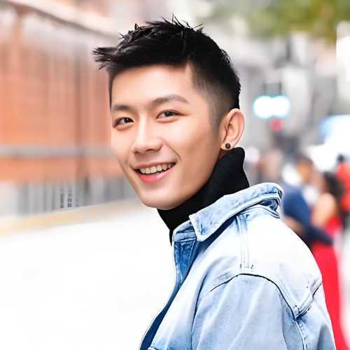 Trương Tằng Tằng - 张层层