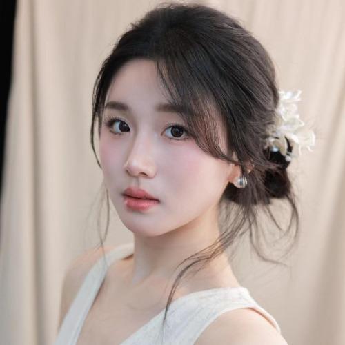 Xa Đình Đình - 车婷婷