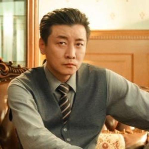 Khang Khải - 康楷