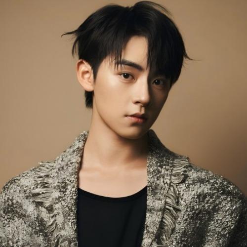 Chu Thể Thuận - 周体顺