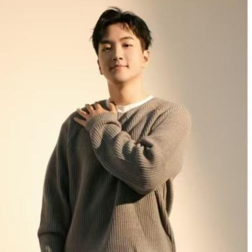 Trương Gia Lạc - 张家乐