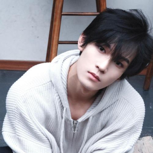 Lưu Tinh Thần - 刘星辰