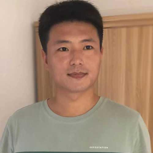 Trần Ân Đào - 陈恩涛