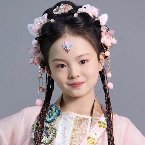Vương Tuyên Trừng - 王宣澄
