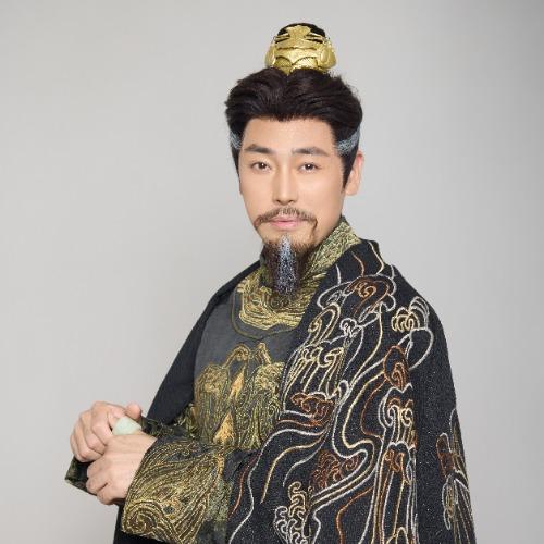 Trần Lập Duy - 陈立唯