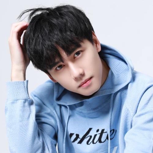 Mẫn Tinh Hàn - 闵星翰