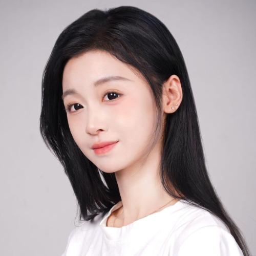 Mộc Anh Ninh - 穆樱宁