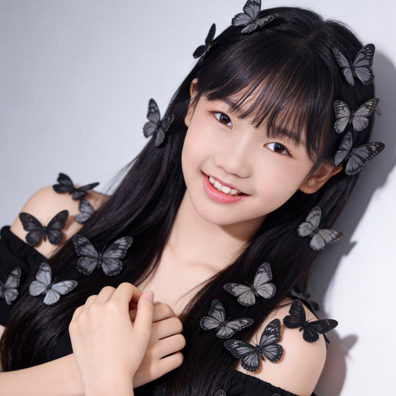 Hân Di - 欣怡