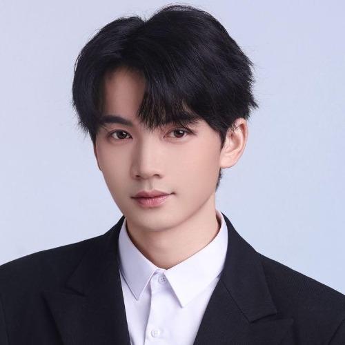 Bàng Thế Long - 庞世龙
