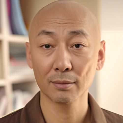 Miêu Cường - 苗强