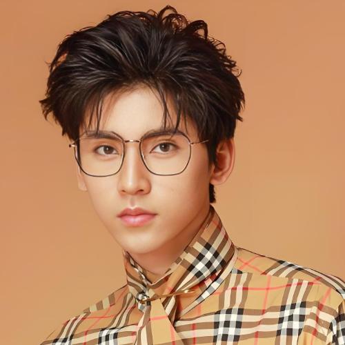 Quách Tinh Dã - 郭星冶