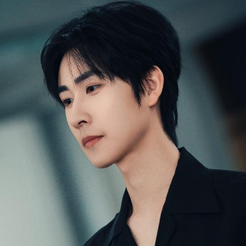 Lưu Dục Đình - 刘昱廷