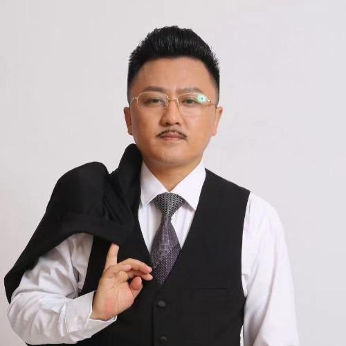 Tiết Di Luân - 薛亦伦