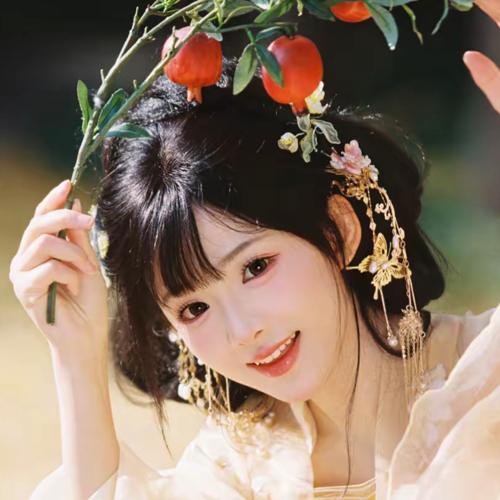 Lily Chai - 莉莉崽