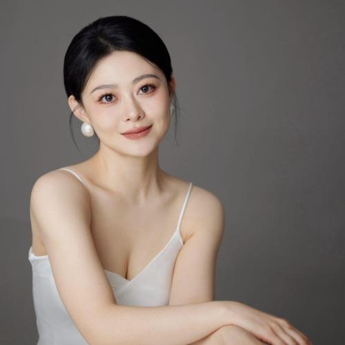 Tề Mạc Hàm - 齐茉涵