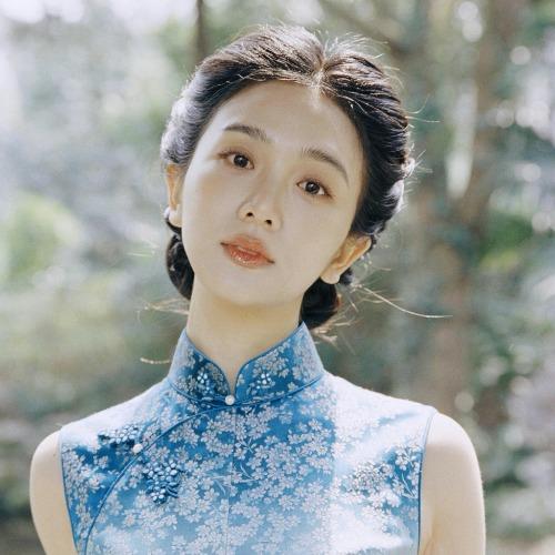 Thái Trác Âm - 蔡卓音