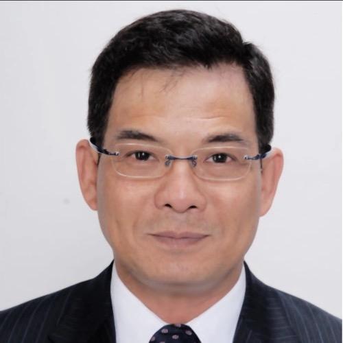 Lý Quốc Lân - 李国麟