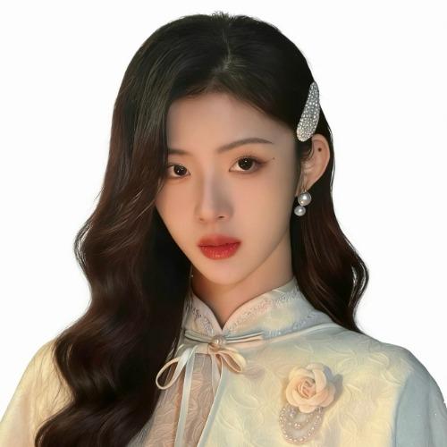 Lộ Giai Thường - 路佳裳