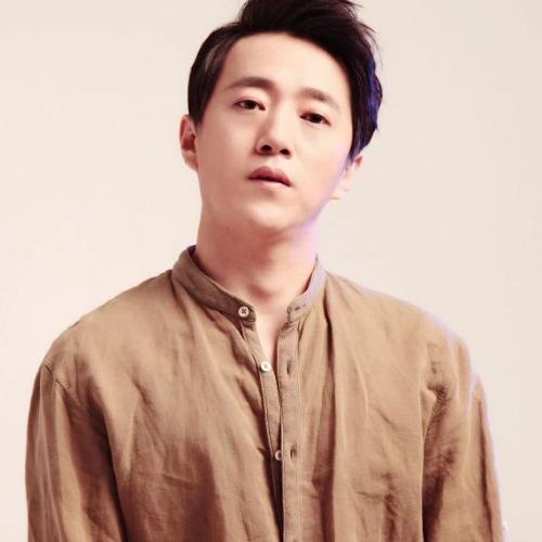 Vương Húc Đông - 王旭东