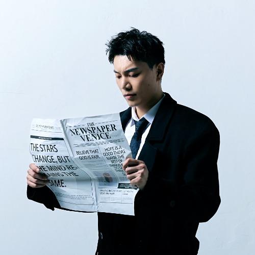 Vương Tử Hào - 王梓豪