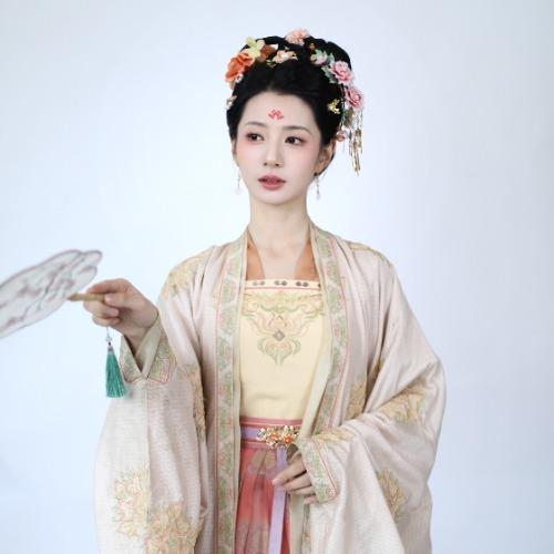 Hầu Mộng Dao - 侯梦瑶