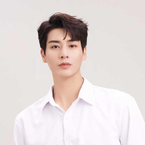 Ái Hồng Thần - 艾泓辰