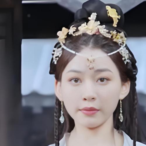 An Diệu Y - 安妙依