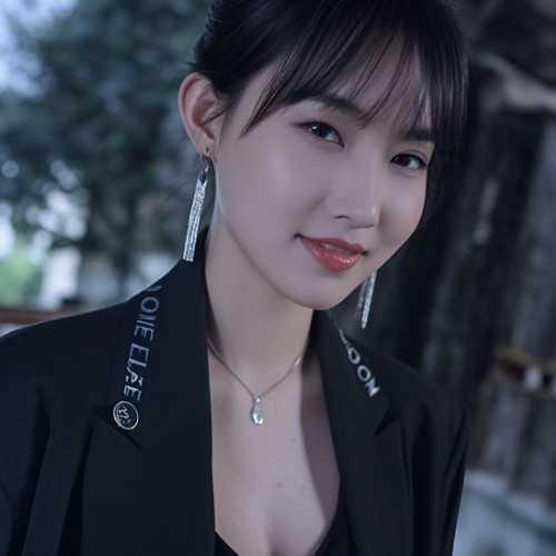 An Nhược Khê - 安若溪