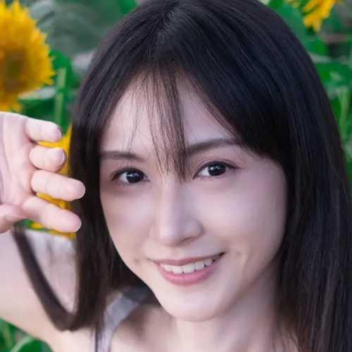 An Thần Tâm - 安晨芯