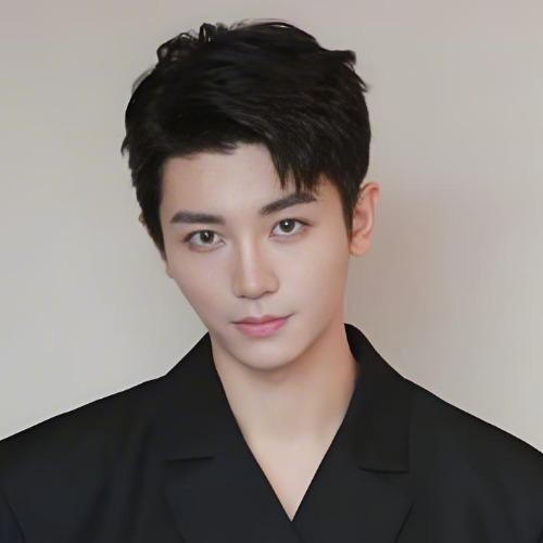 An Tử Dương - 安子杨