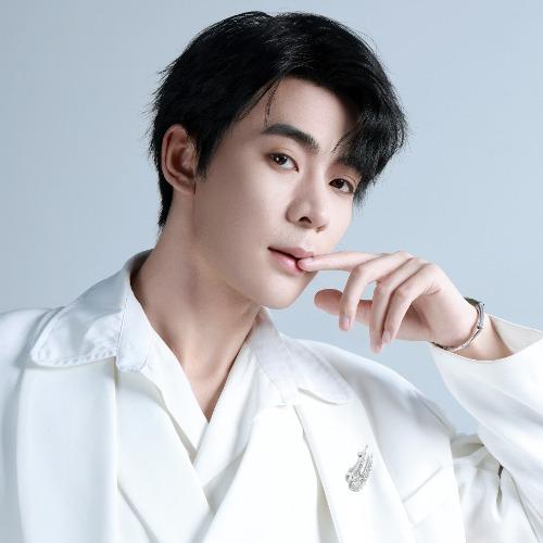 Âu Dương Tăng Phúc - 欧阳增福