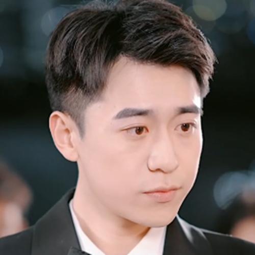 Bạch Gia Ninh - 白家宁